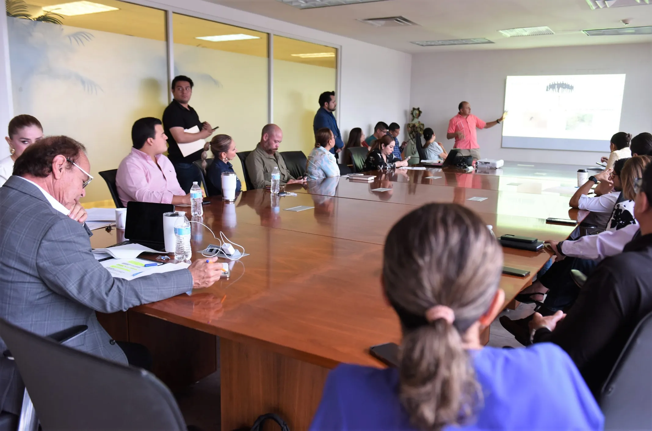 Fortalece Torreón en comisiones, acciones preventivas contra el dengue Fortalece Torreón en comisiones, acciones preventivas contra el dengue