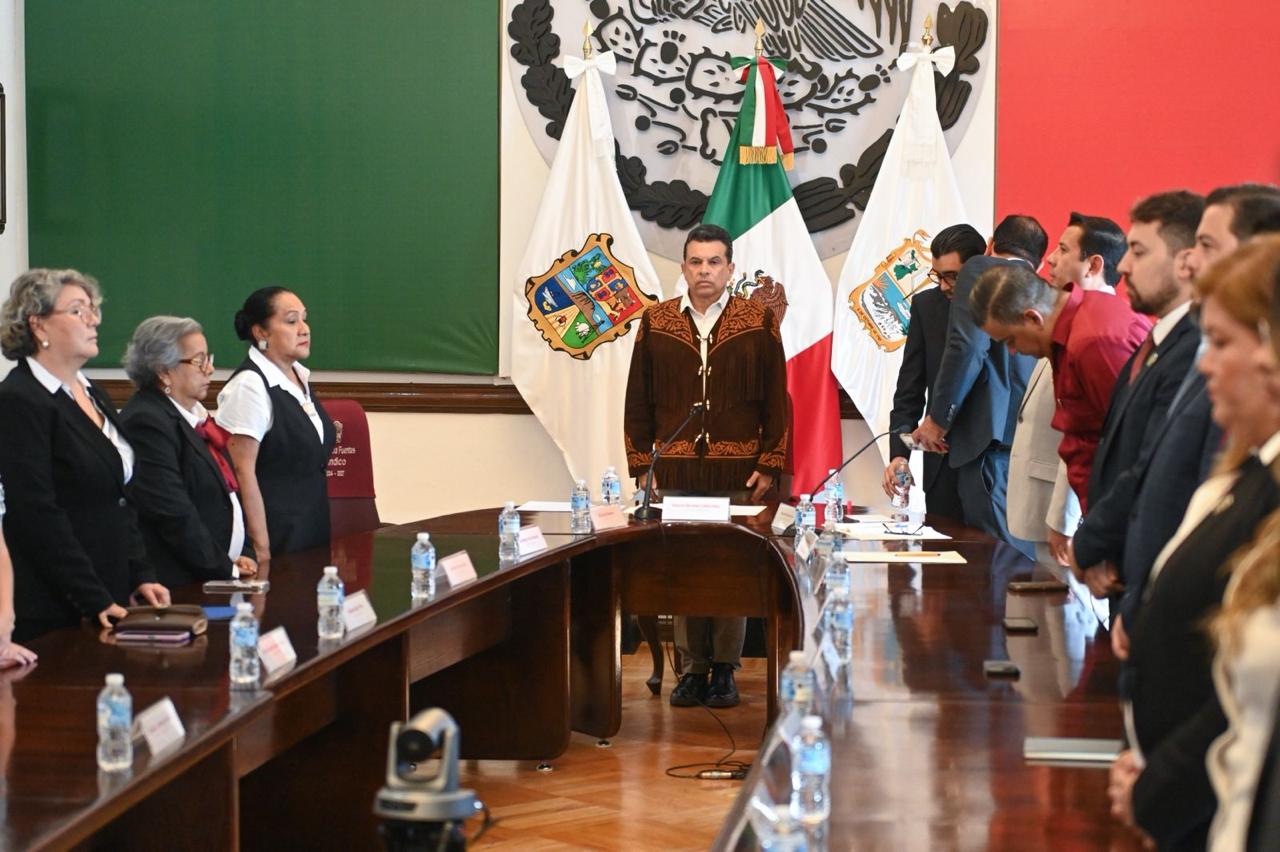 Celebra Victoria 275 años de fundación.