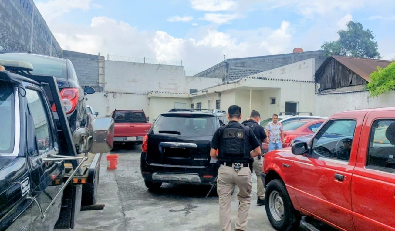 Cateo en bodega de Monterrey arroja resultados positivos en investigación por robo
