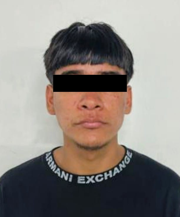 Cumple Fiscalía de Nuevo León orden de aprehensión por homicidio en Linares Cumple Fiscalía de Nuevo León orden de aprehensión por homicidio en Linares