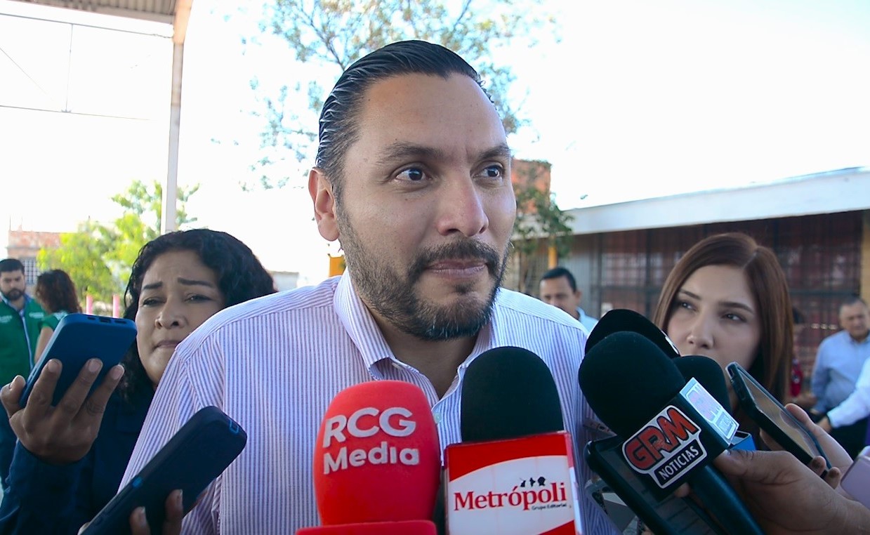 Arranca campaña de vacunación contra la influenza en Monclova Arranca campaña de vacunación contra la influenza en Monclova