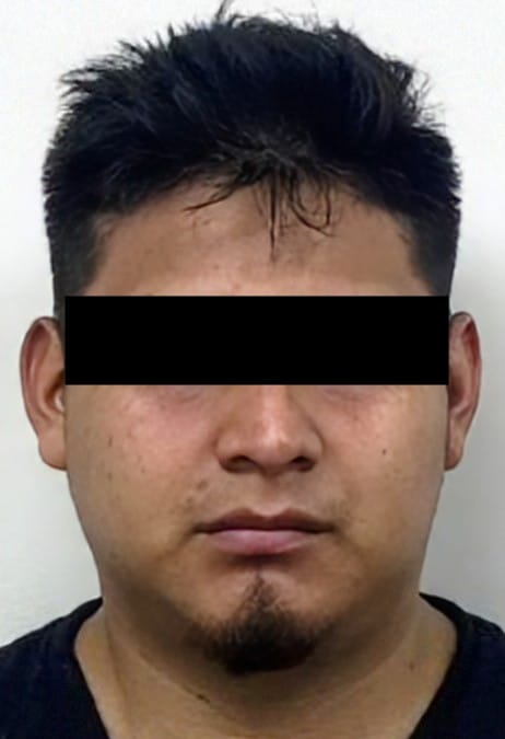Cumple Fiscalía de Nuevo León orden de aprehensión por homicidio en Monterrey Cumple Fiscalía de Nuevo León orden de aprehensión por homicidio en Monterrey