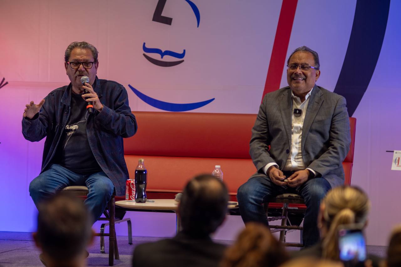 Revive Taibo II legado de Mariano Escobedo en FIL Monterrey Revive Taibo II legado de Mariano Escobedo en FIL Monterrey