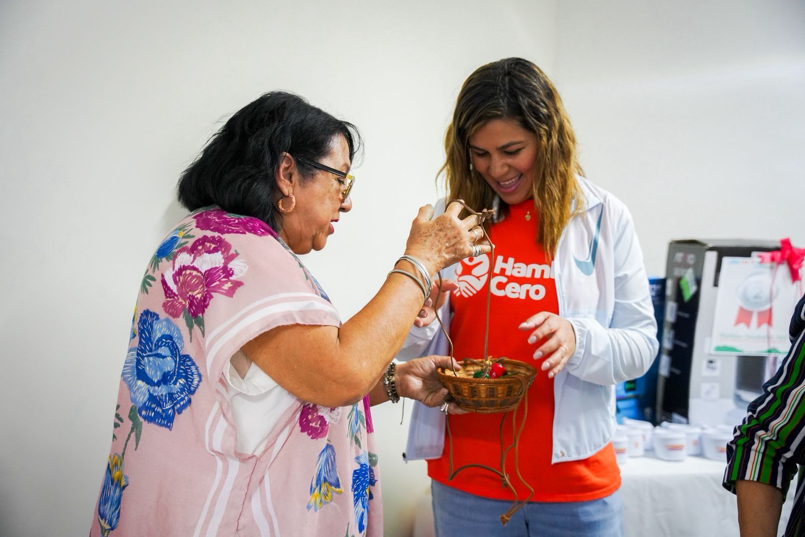 Promueve Igualdad e Inclusión recuperación de alimentos en concurso de platillos saludables Promueve Igualdad e Inclusión recuperación de alimentos en concurso de platillos saludables