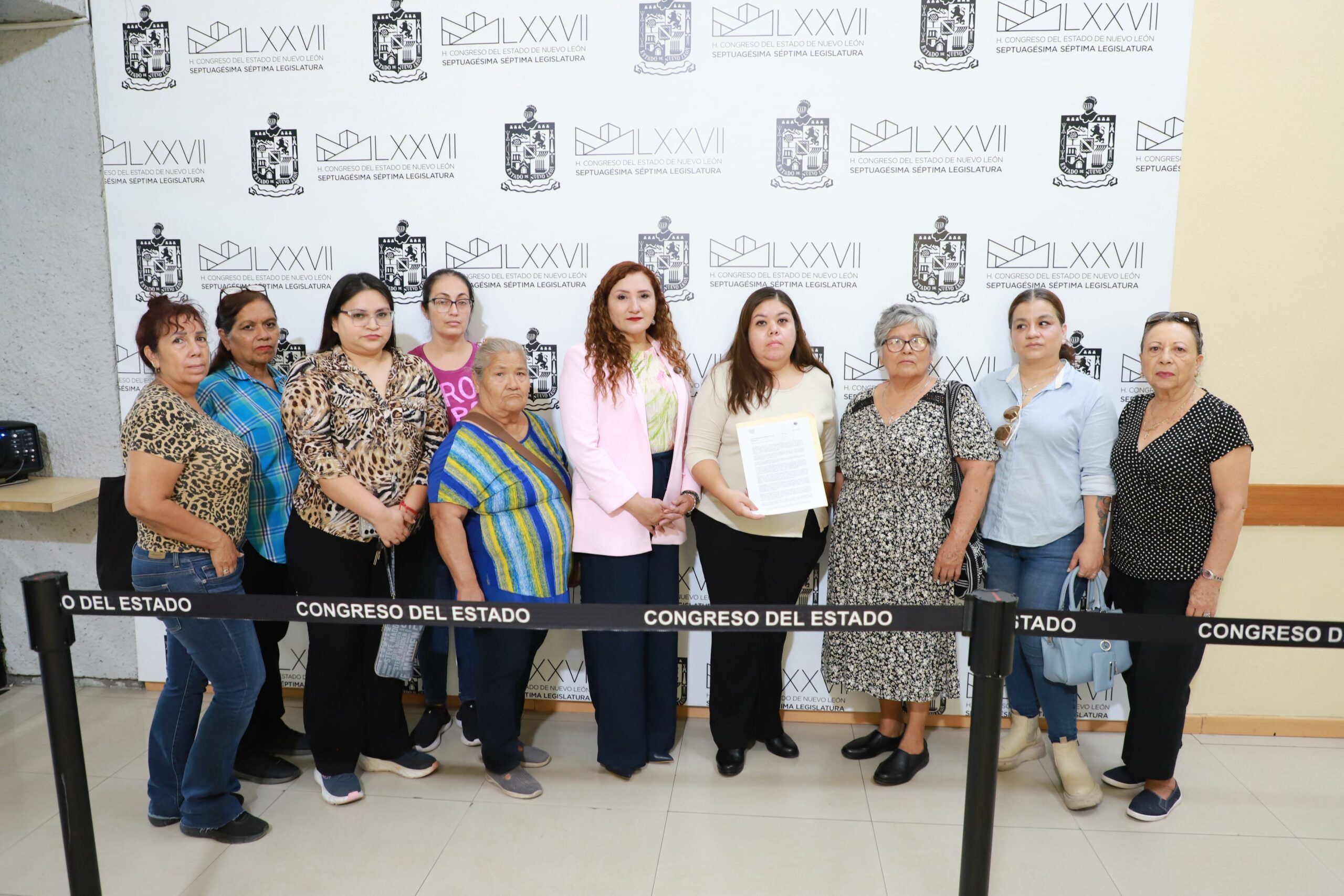 Insiste Myrna Grimaldo en incremento de apoyo para hijos de desaparecidos Insiste Myrna Grimaldo en incremento de apoyo para hijos de desaparecidos