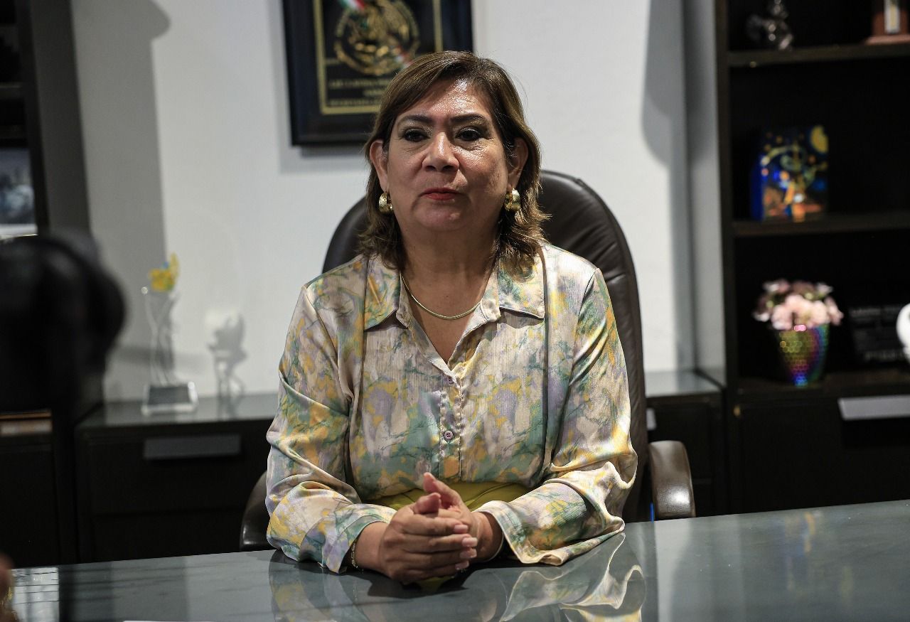 Exhorta Guadalupe a denunciar pirotecnia acumulada en casas Exhorta Guadalupe a denunciar pirotecnia acumulada en casas