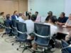 Logra Jesús Nava envío de maestros a secundaria guelatao