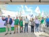 Carlos Villarreal sigue impulsando el desarrollo de Monclova