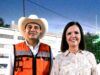 Frontera garantiza un Panteón limpio, iluminado y seguro para Día de Muertos