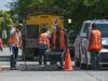 Restaura Cd. Victoria 16,522 m2 de asfalto dañado con Plan Emergente de Bacheo