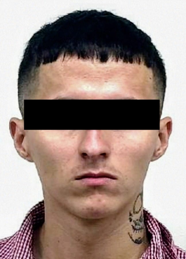 Vincula Fiscalía de Nuevo León a proceso a joven por homicidio calificado en Linares Vincula Fiscalía de Nuevo León a proceso a joven por homicidio calificado en Linares
