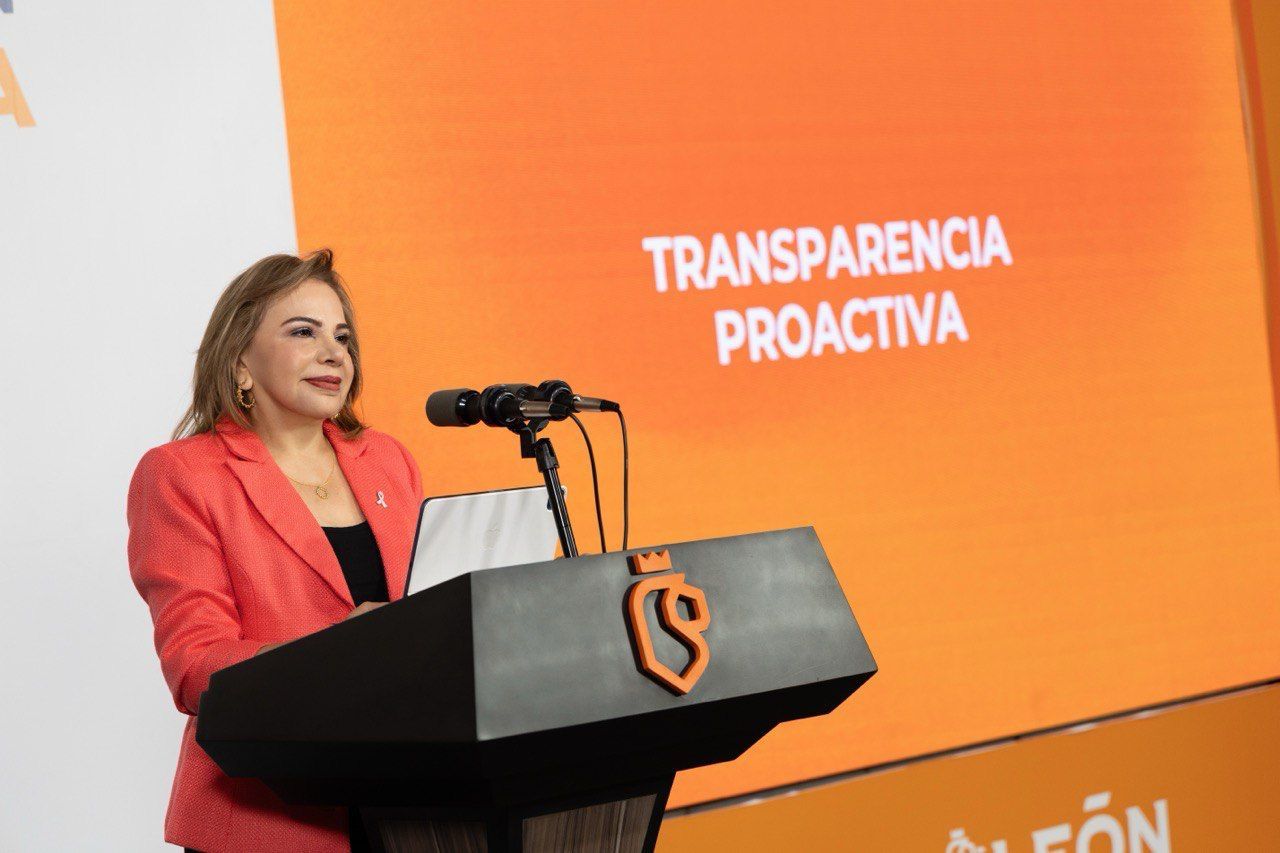 Nuevo León referente nacional en materia de Gobierno Abierto y Rendición de Cuentas Nuevo León referente nacional en materia de Gobierno Abierto y Rendición de Cuentas