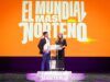 “El Mundial más norteño está en Nuevo León” Samuel García