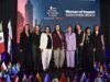 Destaca Martha Herrera resultados de la nueva ruta en Women Economic Forum