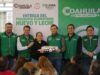 Continúa Mejora Coahuila llevando beneficios a la Región Sureste