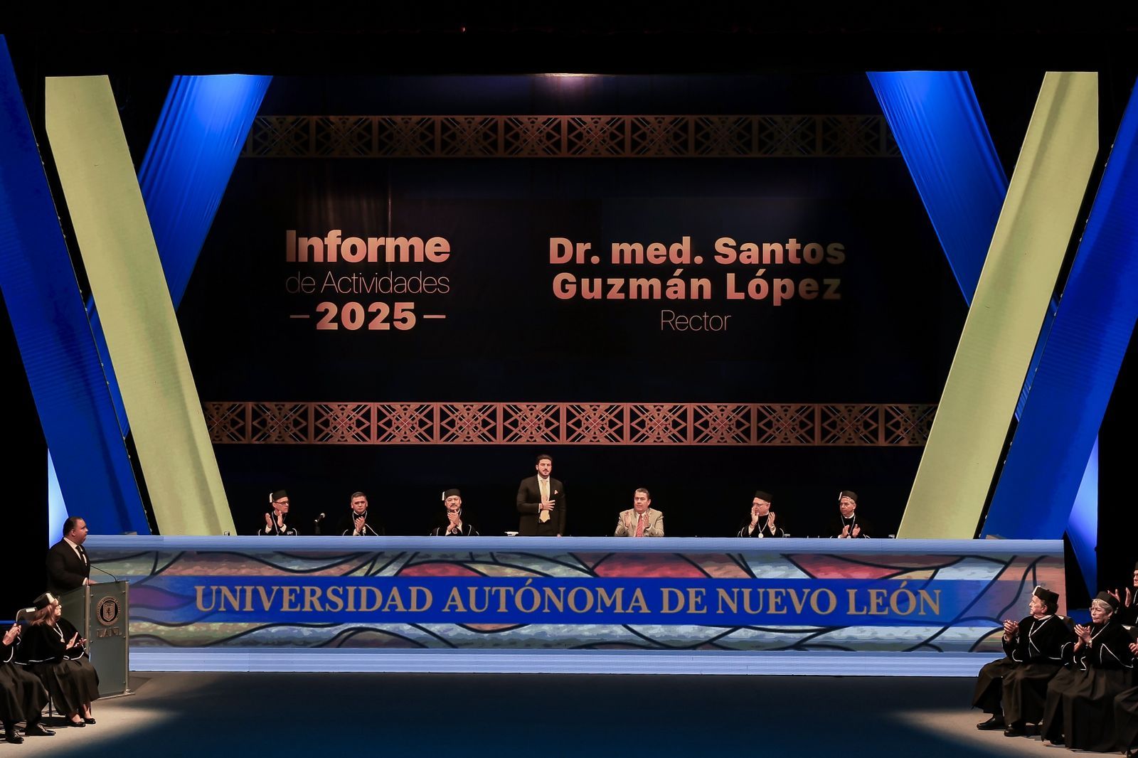 Con un crecimiento anual del 5%, es Nuevo León el mejor estado de América Latina; Samuel García Con un crecimiento anual del 5%, es Nuevo León el mejor estado de América Latina; Samuel García