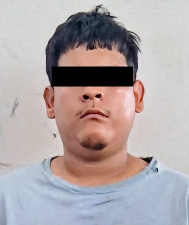 Vincula Fiscalía de Nuevo León a proceso a detenido por narcomenudeo tras agresión a policías en Monterrey Vincula Fiscalía de Nuevo León a proceso a detenido por narcomenudeo tras agresión a policías en Monterrey