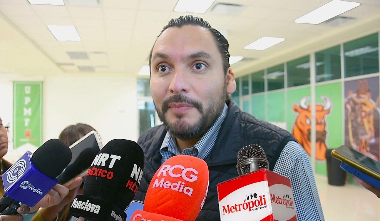 Interés de empresas coreanas por invertir en Monclova, anuncia alcalde Carlos Villarreal