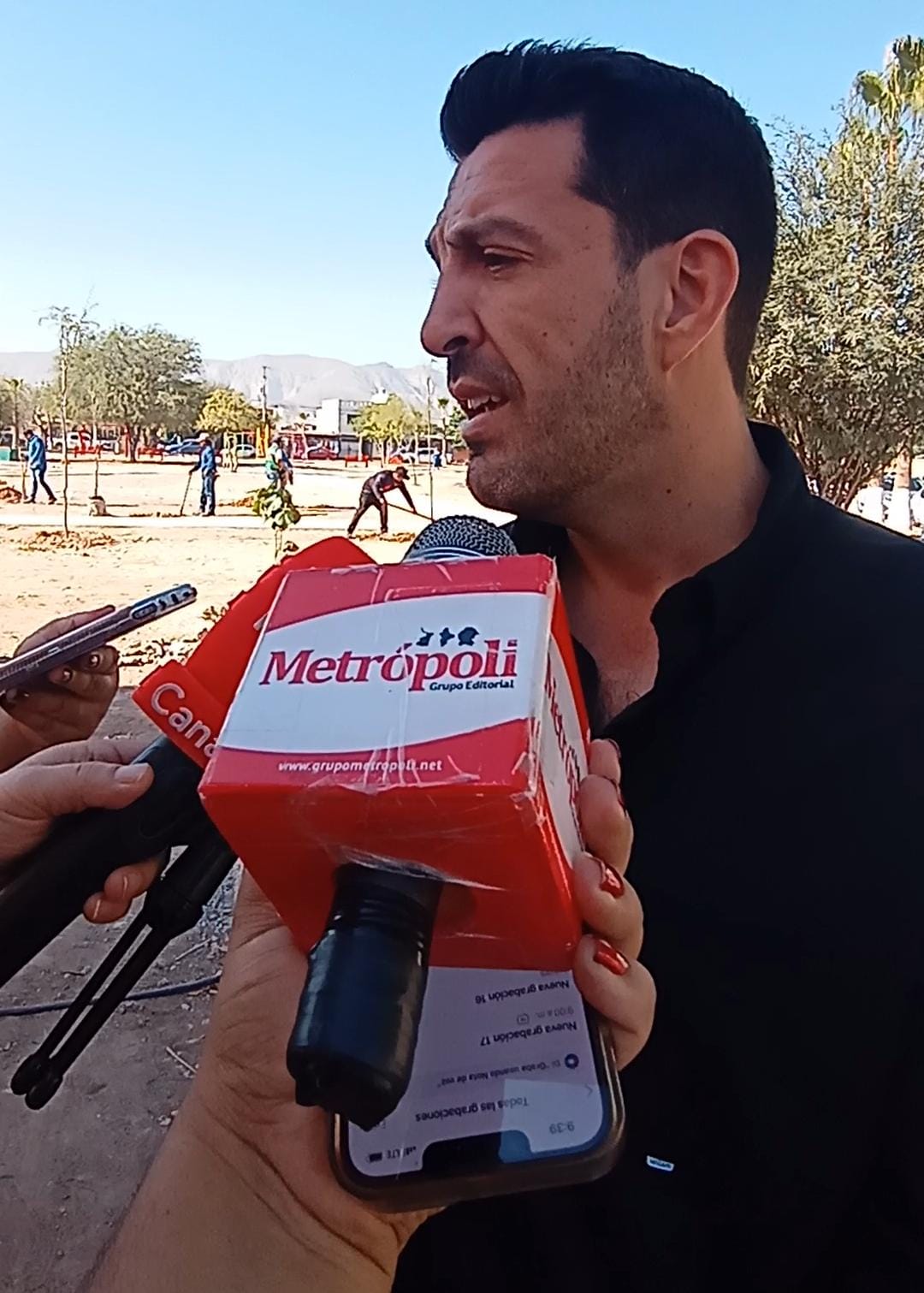 Torreón se alista para recibir a miles de visitantes en los panteones por el Día de Muertos Torreón se alista para recibir a miles de visitantes en los panteones por el Día de Muertos