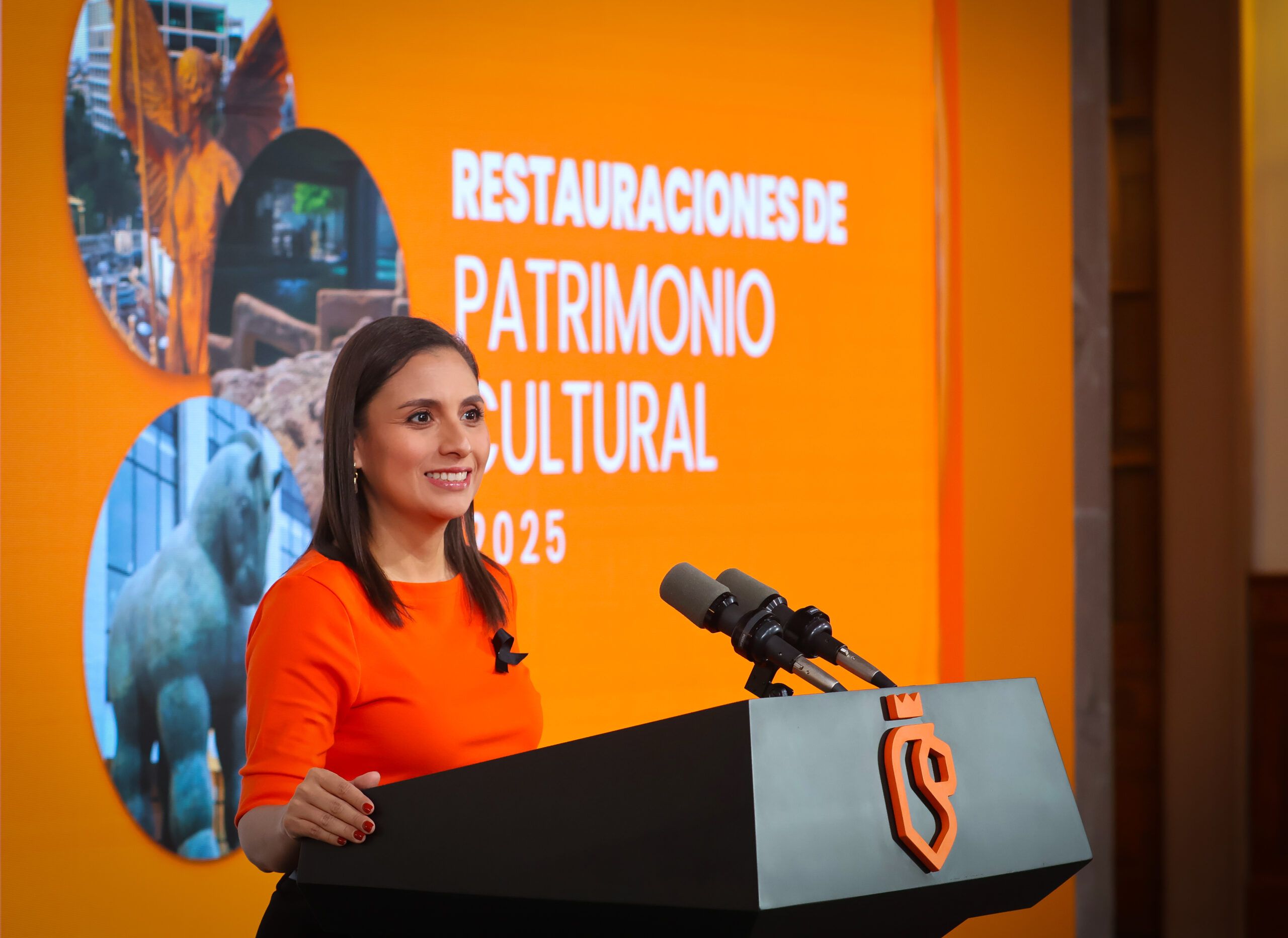 Fortalece Estado restauración al Patrimonio Cultural de Nuevo León