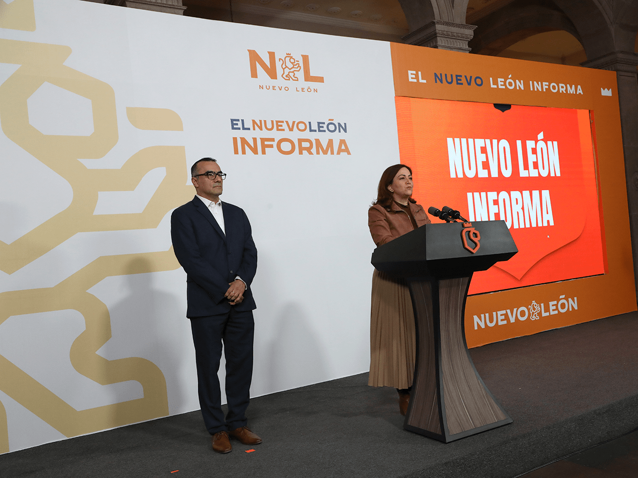 Transforma “NLÍNEA” la atención ciudadana con tecnología Blockchain y expediente único