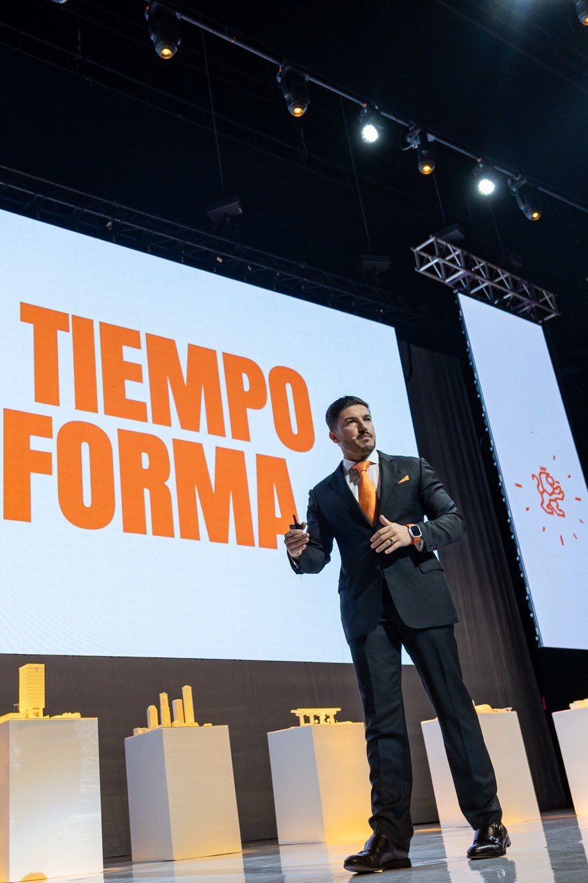 “Viene lo mejor, consolidaremos a Nuevo León como el mejor estado de México” Samuel García