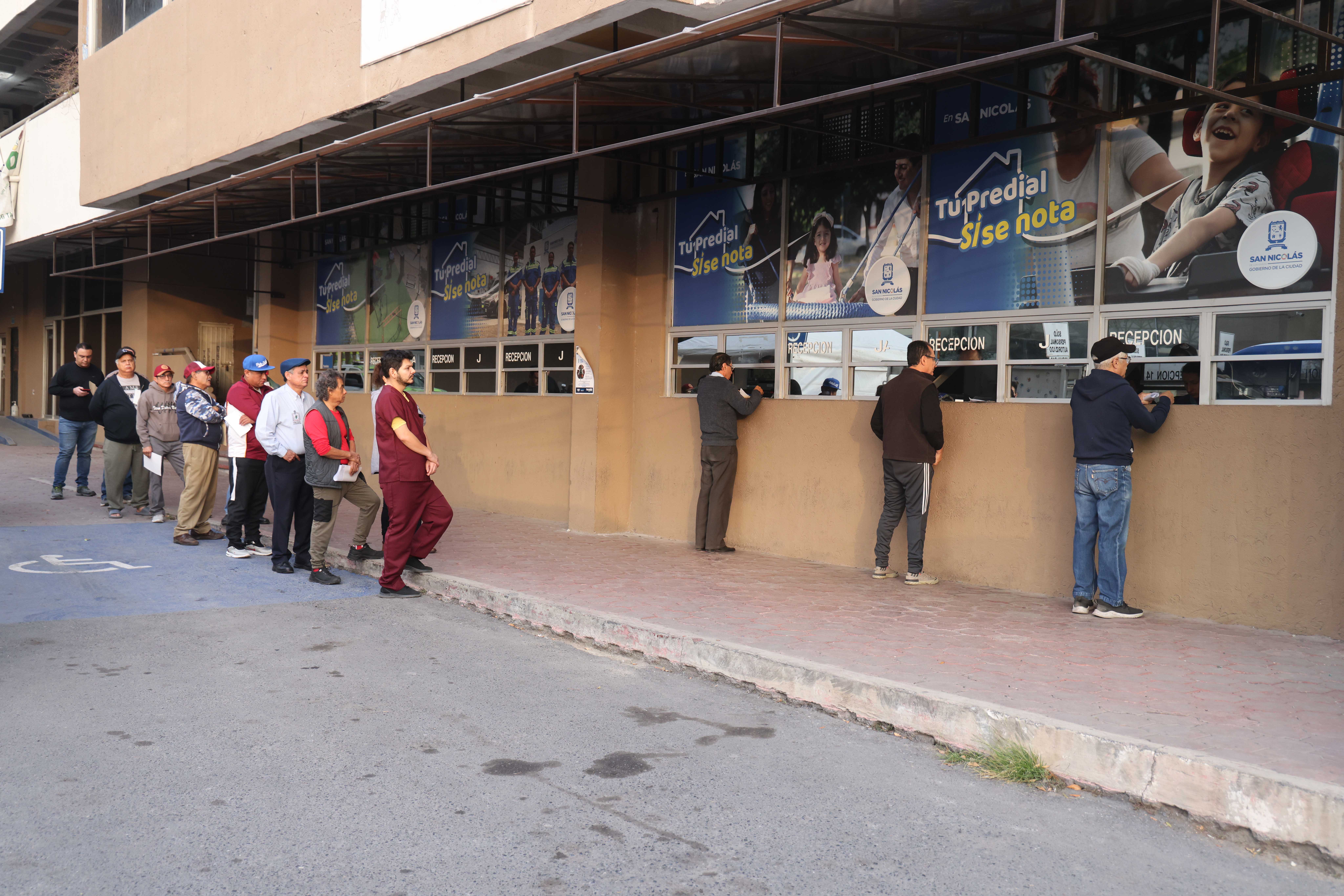 Tendrá municipio de San Nicolás su “Buen Fin”