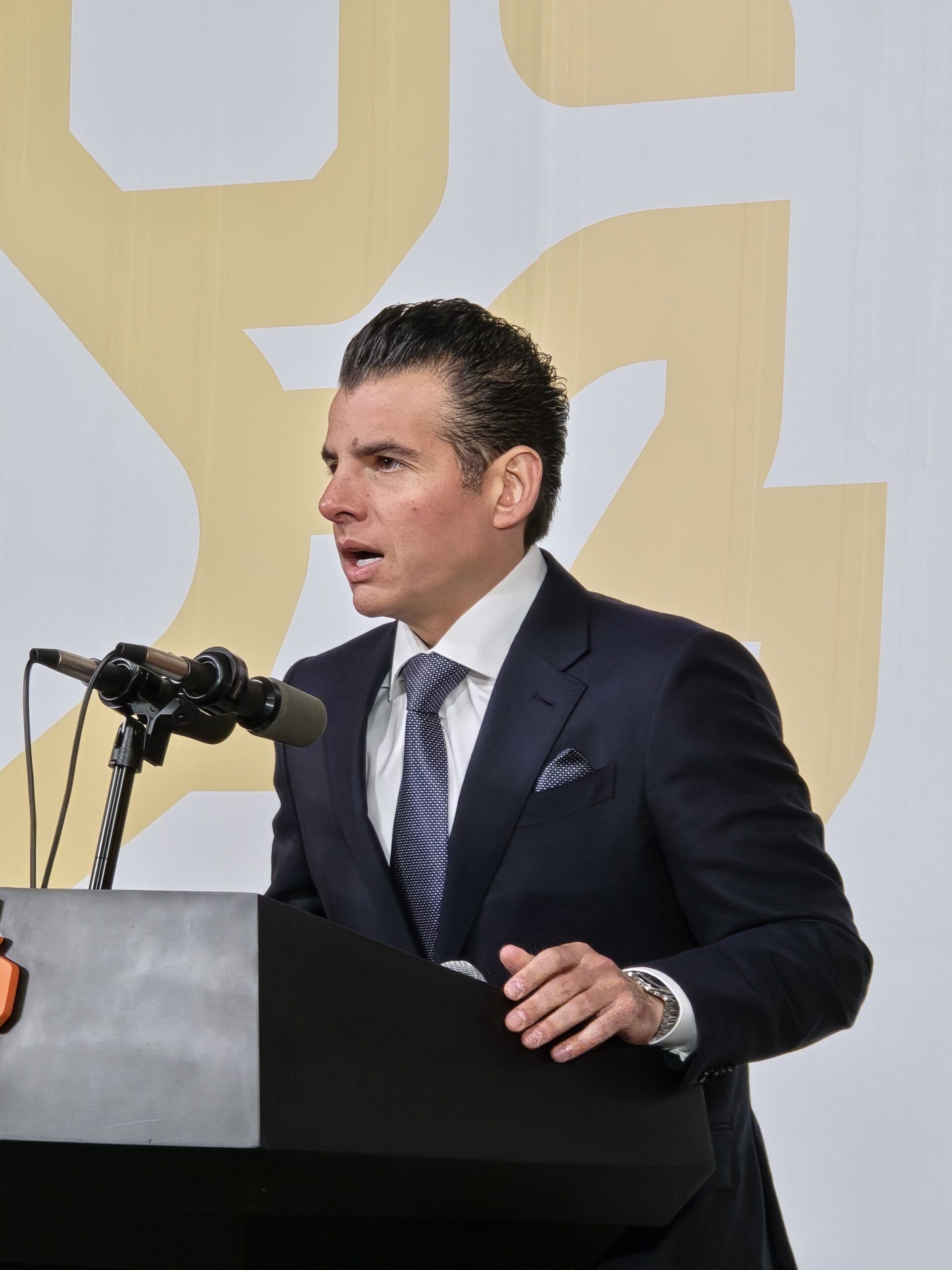 Es Nuevo León un Gobierno de primeros lugares: Miguel Flores