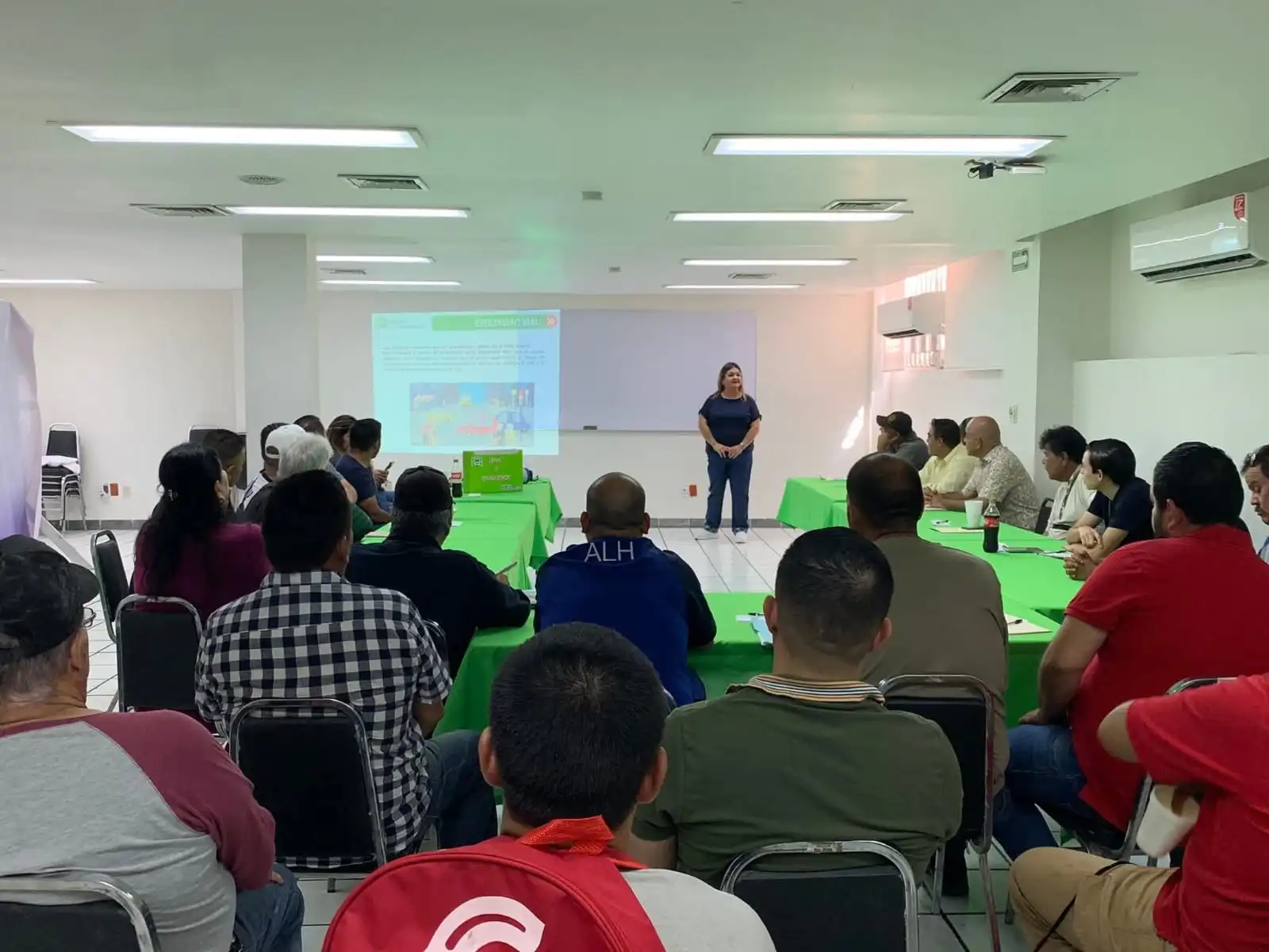 Municipio de Torreón optimiza trámites para modernizar el transporte público