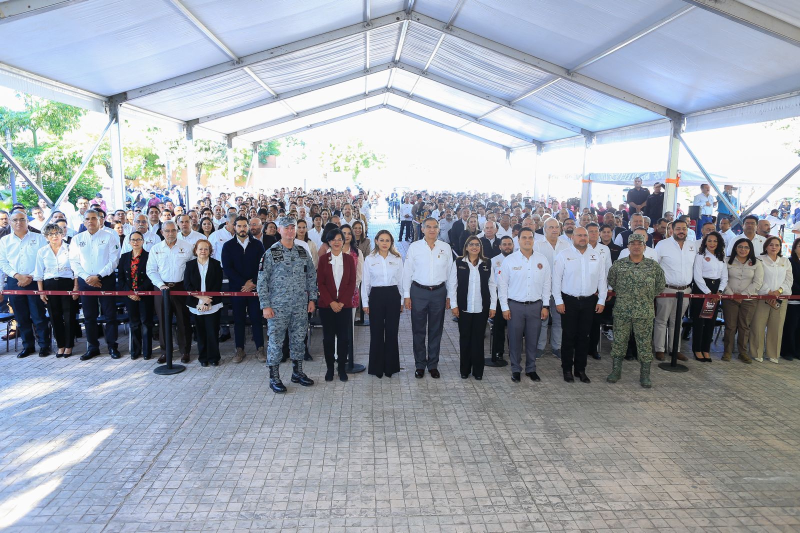 Impulsa Tamaulipas un desarrollo urbano sostenible y ordenado: Américo Villarreal