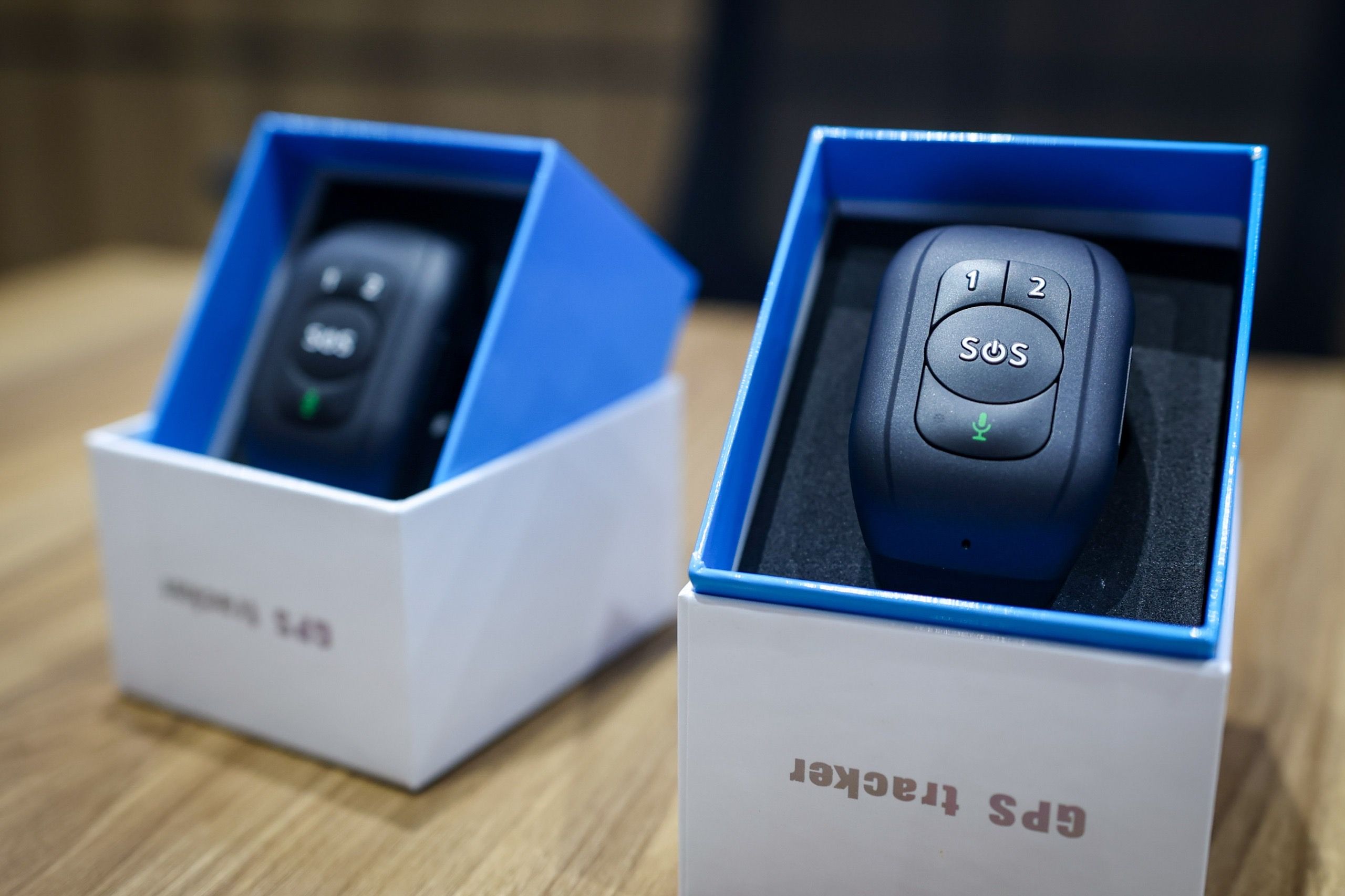 Lanza David de la Peña la pulsera “Vital”, para protección de las mujeres víctimas de violencia