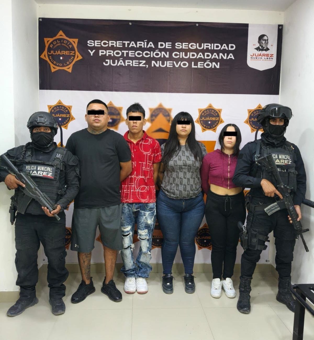 Clausuran bar “El Ovni” tras hechos violentos; detienen a todos los implicados