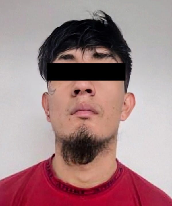 Detienen a joven por homicidio calificado en Monterrey; hechos ocurrieron en 2024 en Escobedo