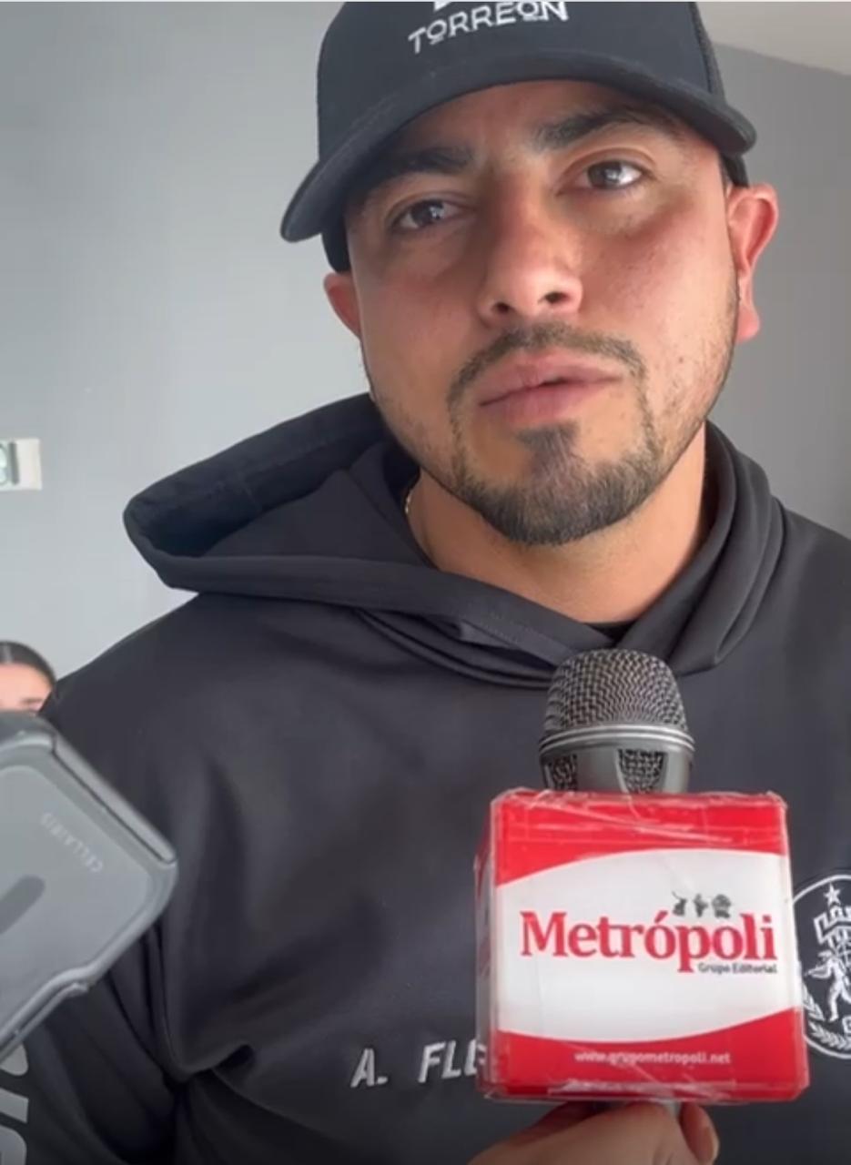 Seguridad Pública de Torreón lanza campaña interna de detección de cáncer de mama para mujeres policías