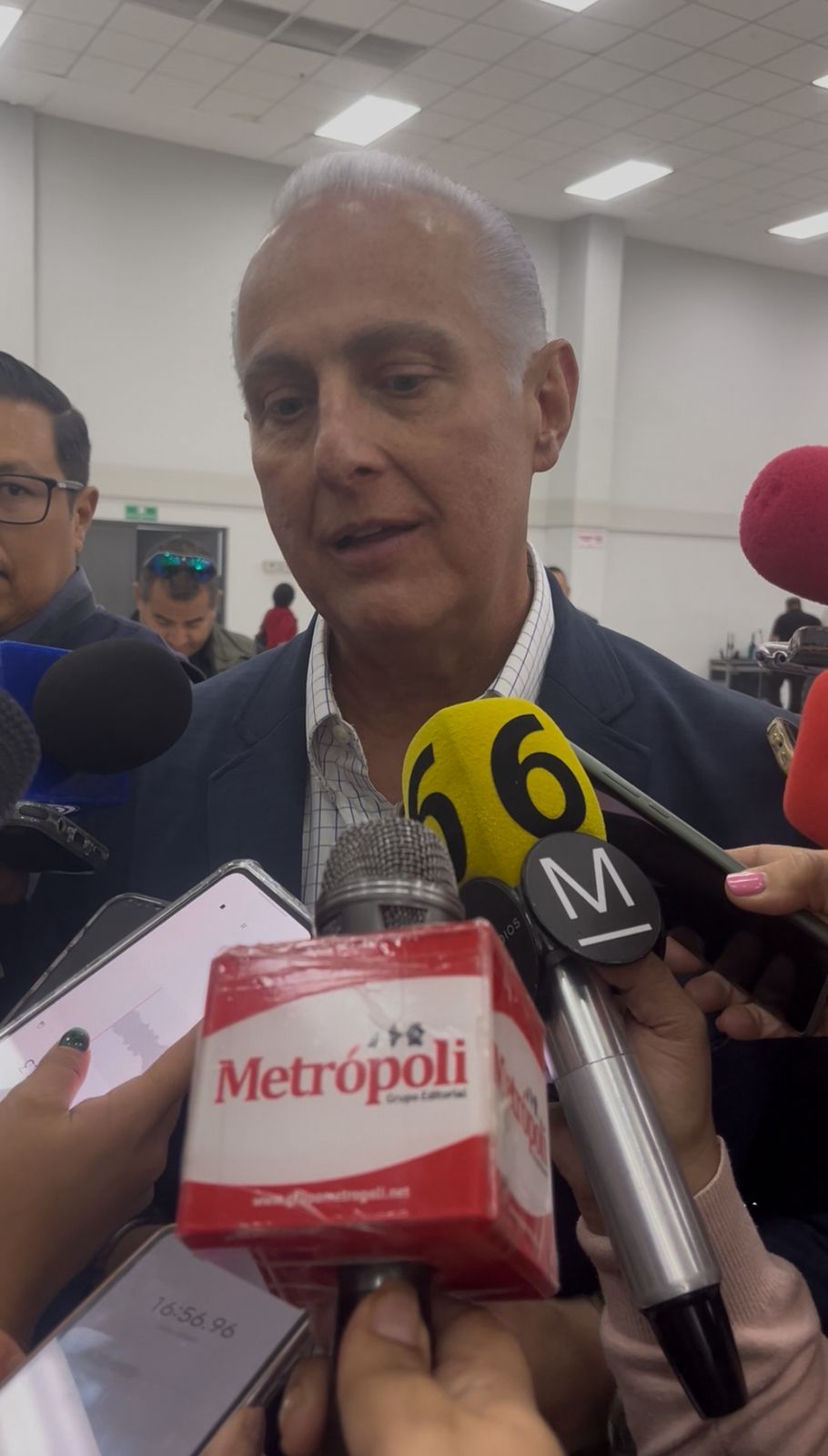 Torreón anuncia nueva planta de inversión internacional por 30 mdd; generará 1,200 empleos