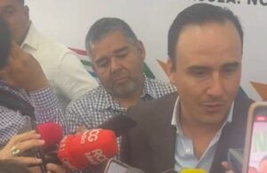 Manolo Jiménez reafirma que Coahuila mantiene un modelo de seguridad sólido: “Aquí le entramos con todo”