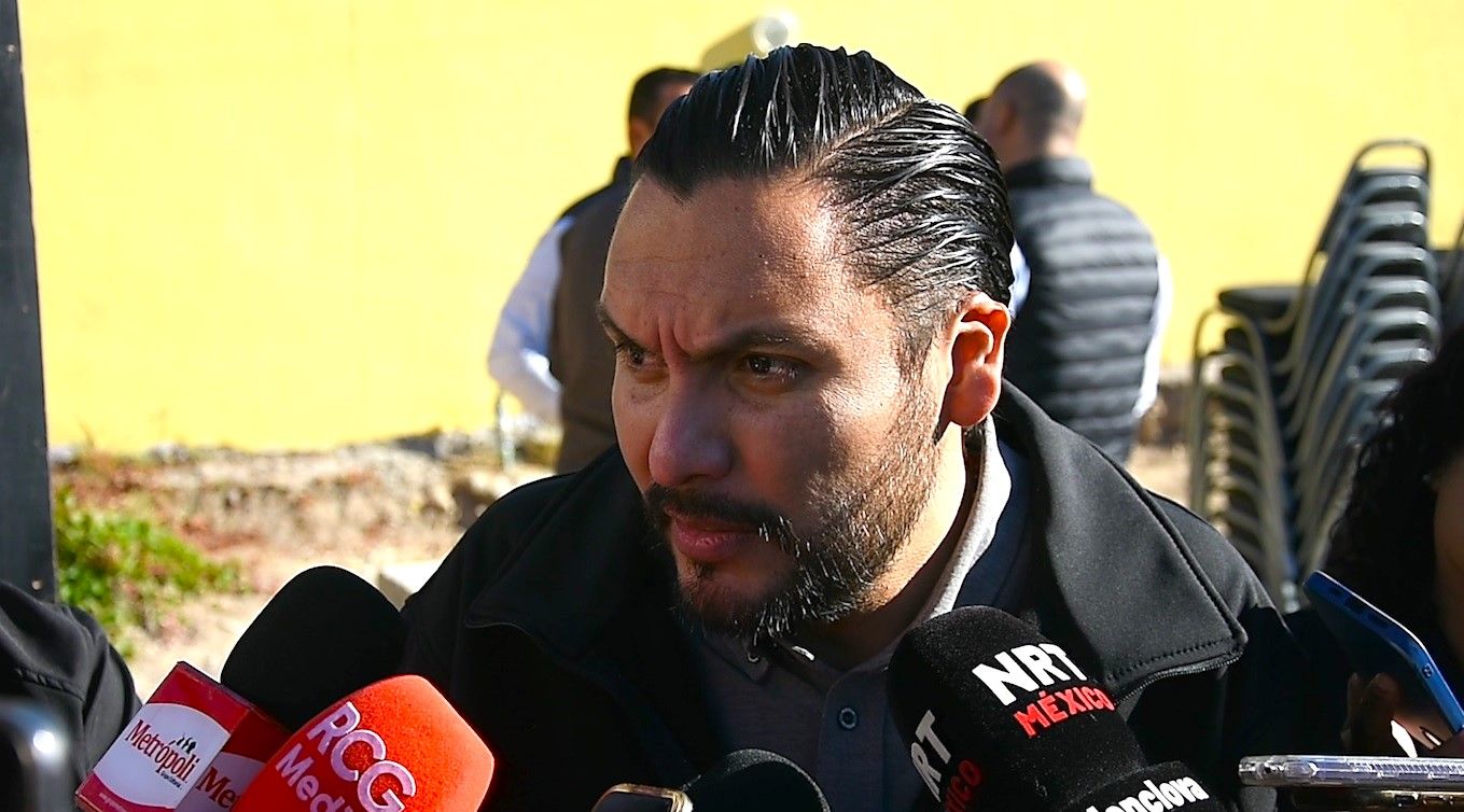 Monclova refuerza seguridad con inversión de 20 mdp para nuevas unidades del Grupo de Reacción Centro