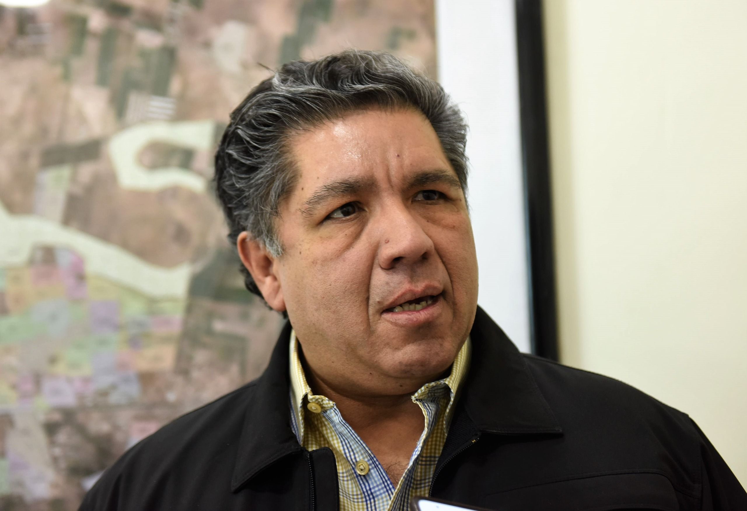 Llaman a evitar intermediarios al realizar trámites en la licencia de Uso de Suelo