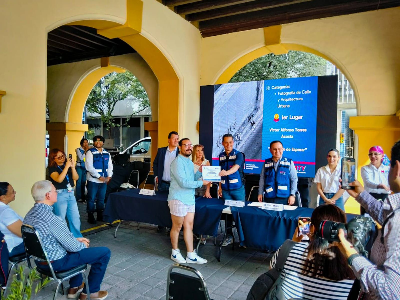 Celebra Monterrey primera Feria Ambiental 2025