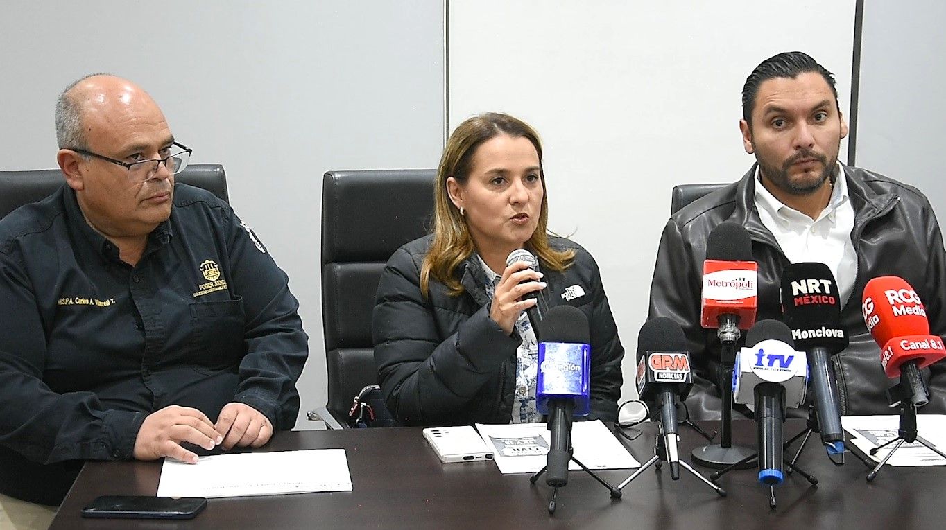 Realizarán brigada de expedición de actas a bajo costo en Monclova