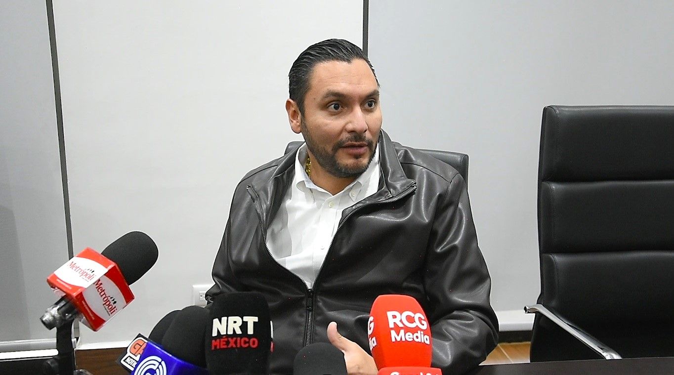 Carlos Villarreal rendirá su Primer Informe de Gobierno el 2 de diciembre en Monclova