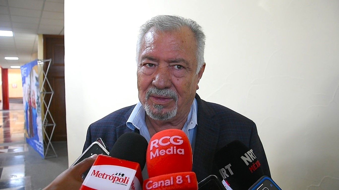 Más de 1,500 jóvenes asisten a la Expo Oferta Educativa de la UAdeC Unidad Norte en Monclova