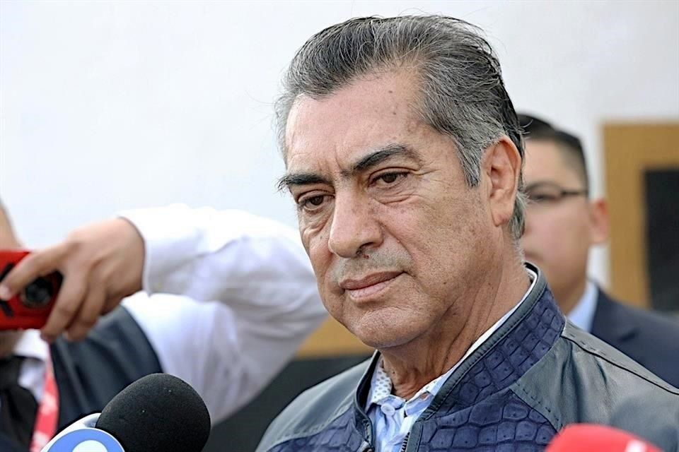 Denuncian a “El Bronco” por violencia familiar y amenazas de muerte