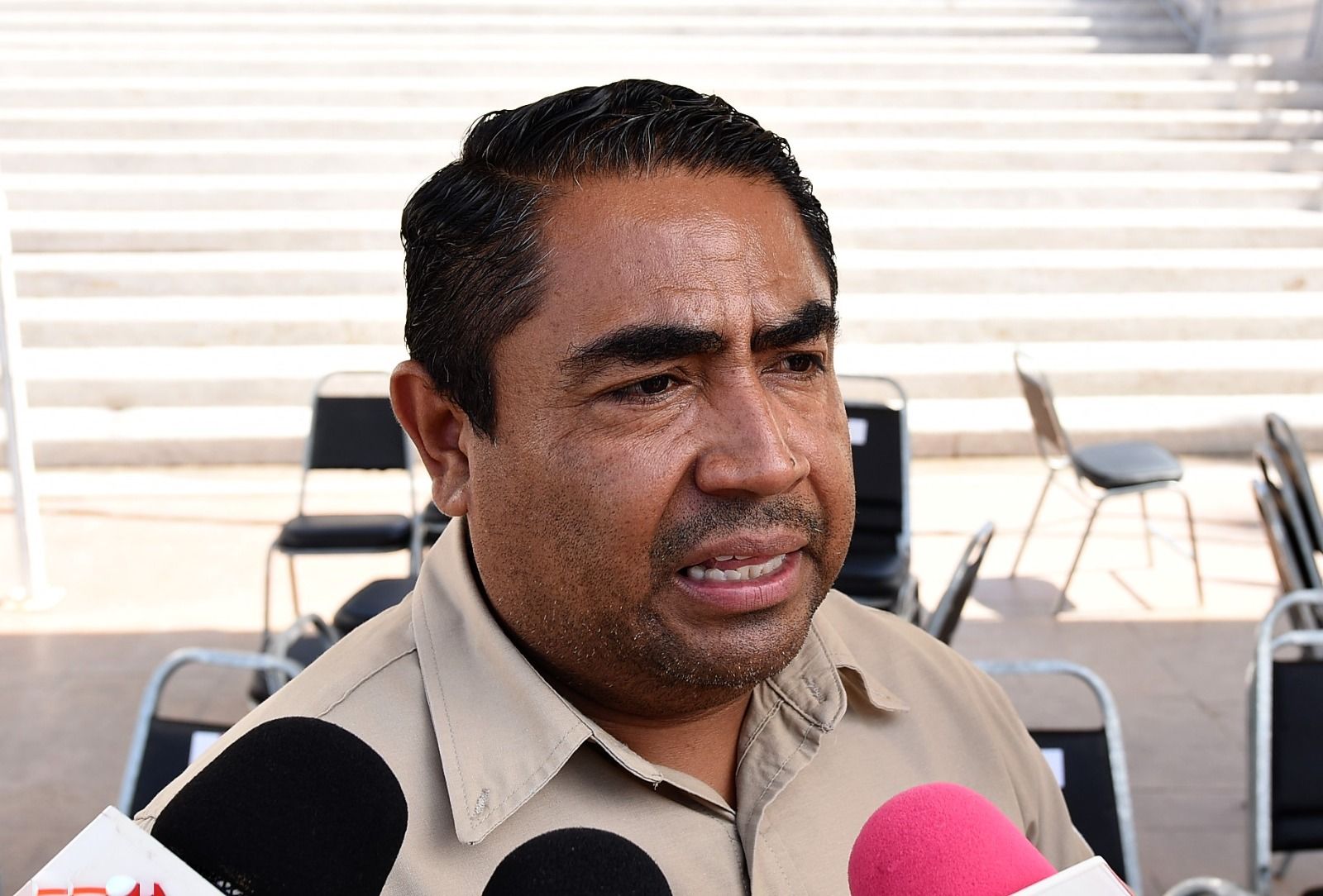 Protección Civil y Bomberos emite recomendaciones para asistir a las Peregrinaciones