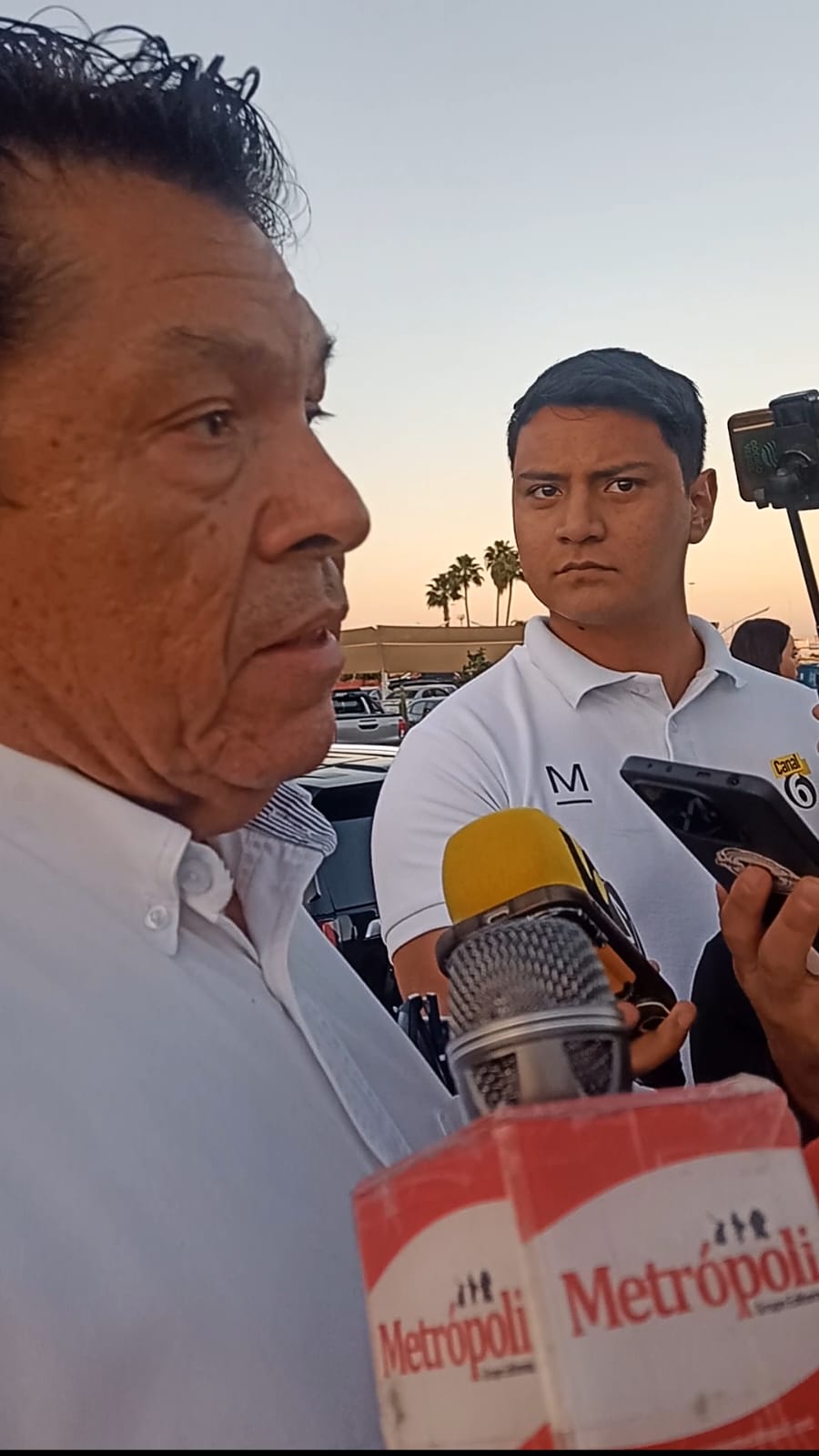 CANACO Torreón reporta alta participación y buenas ventas en el segundo día del Buen Fin