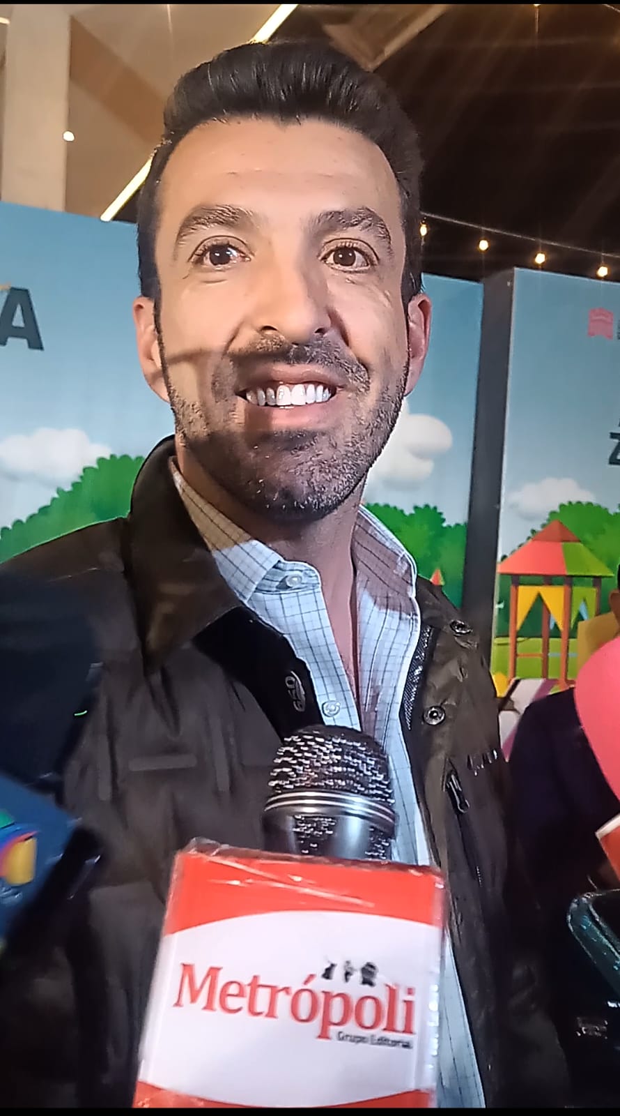 Servicios Públicos de Torreón se prepara para aumento de basura por puente, partido de México y peregrinaciones