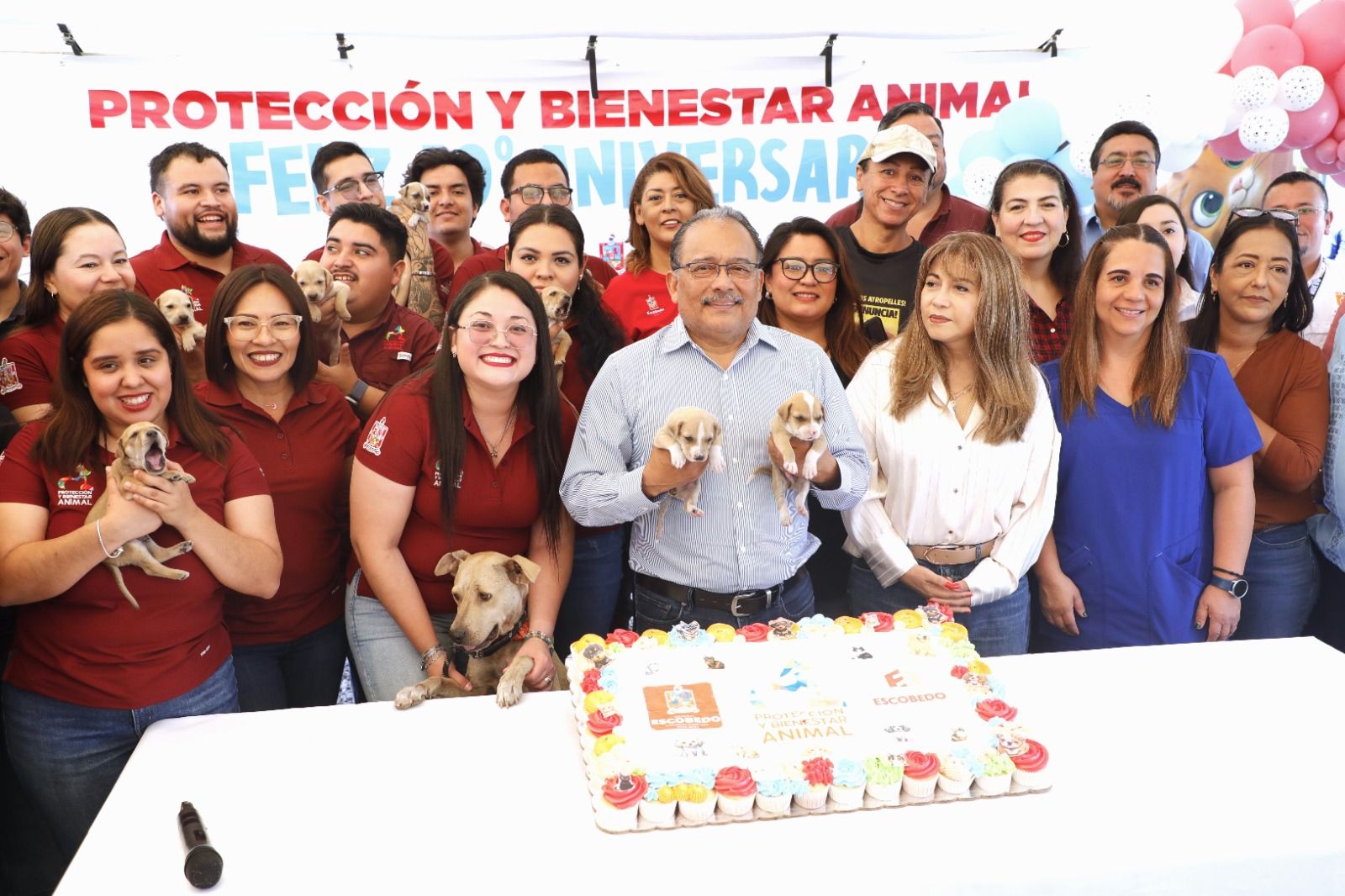 Tendrá Alianza Real moderno centro de bienestar animal