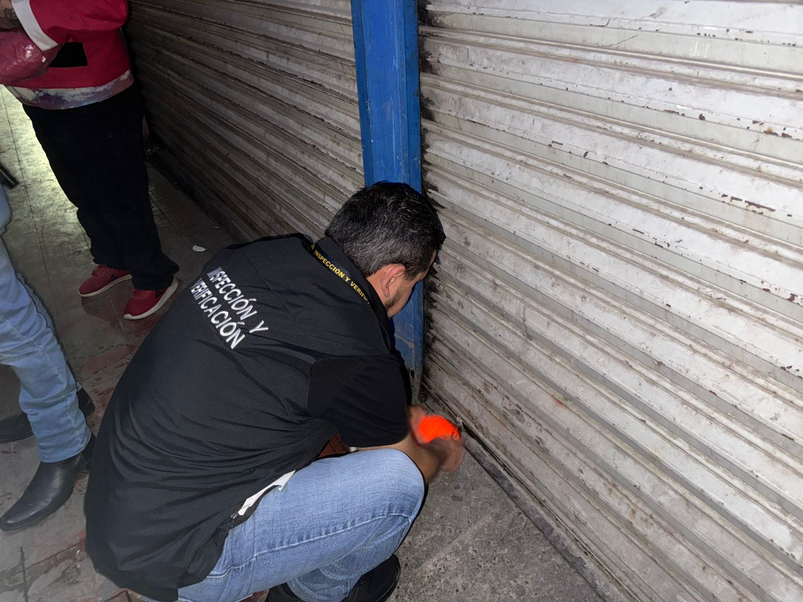 Por riñas, clausuran dos bares en fin de semana