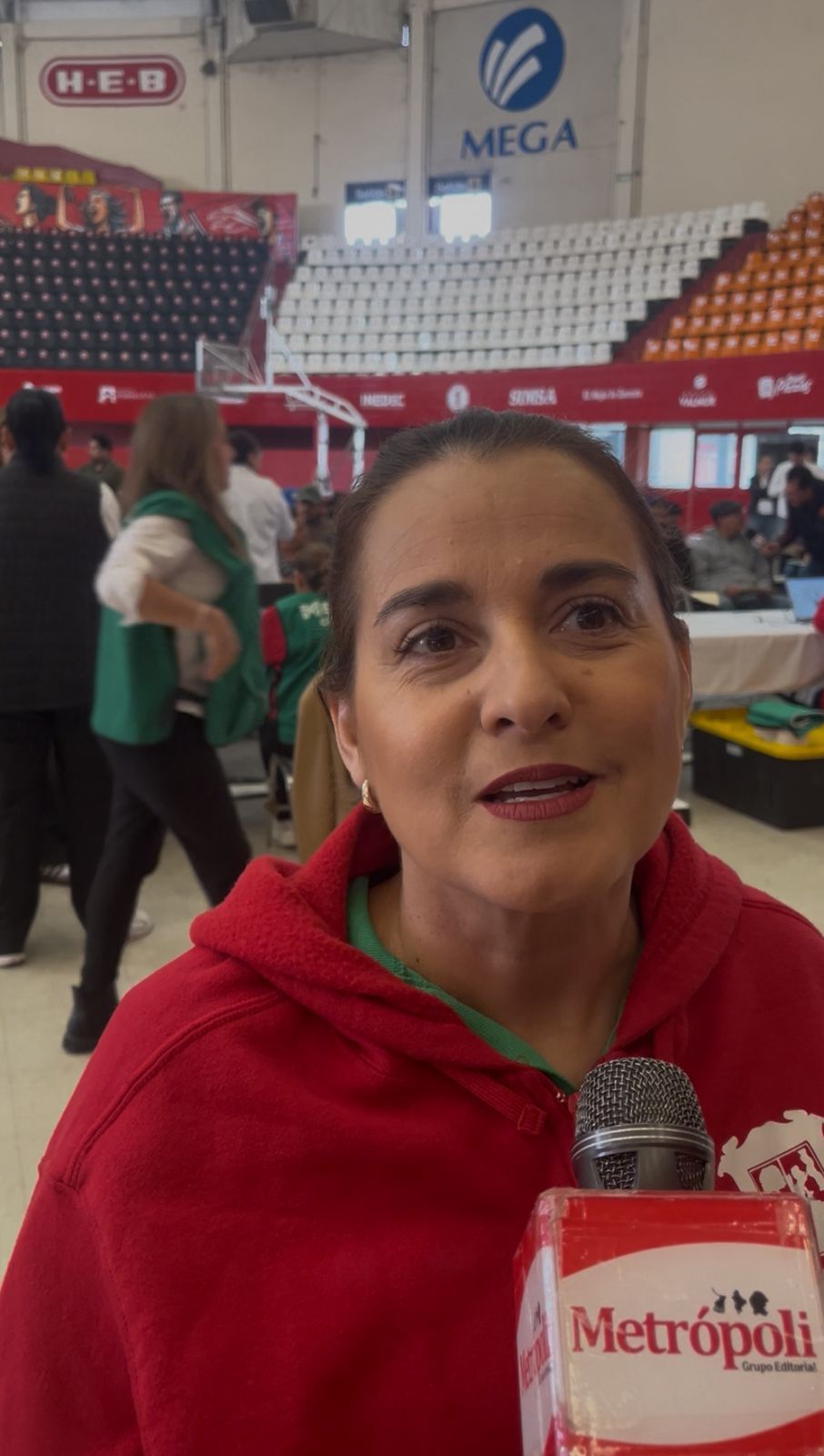 Registro Civil acerca trámites a bajo costo en Torreón; brigada suma alta demanda ciudadana