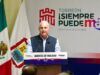 Cepeda González: “Nuestra tarea es mantenernos firmes tras hechos lamentables”